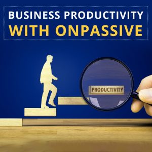 ONPASSIVE Productivity Tools