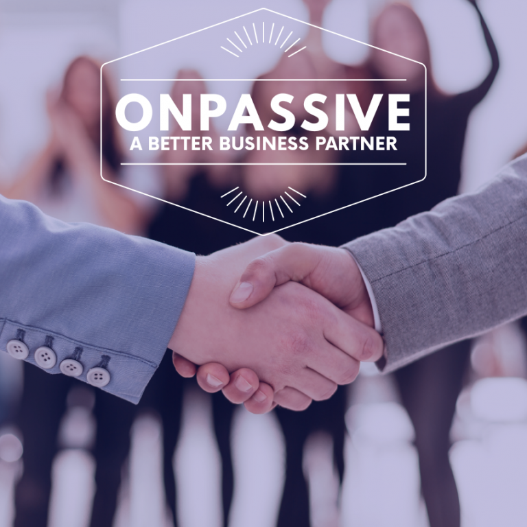 ONPASSIVE business solutions