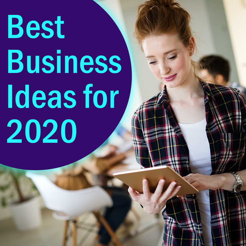 latest business ideas for ladies