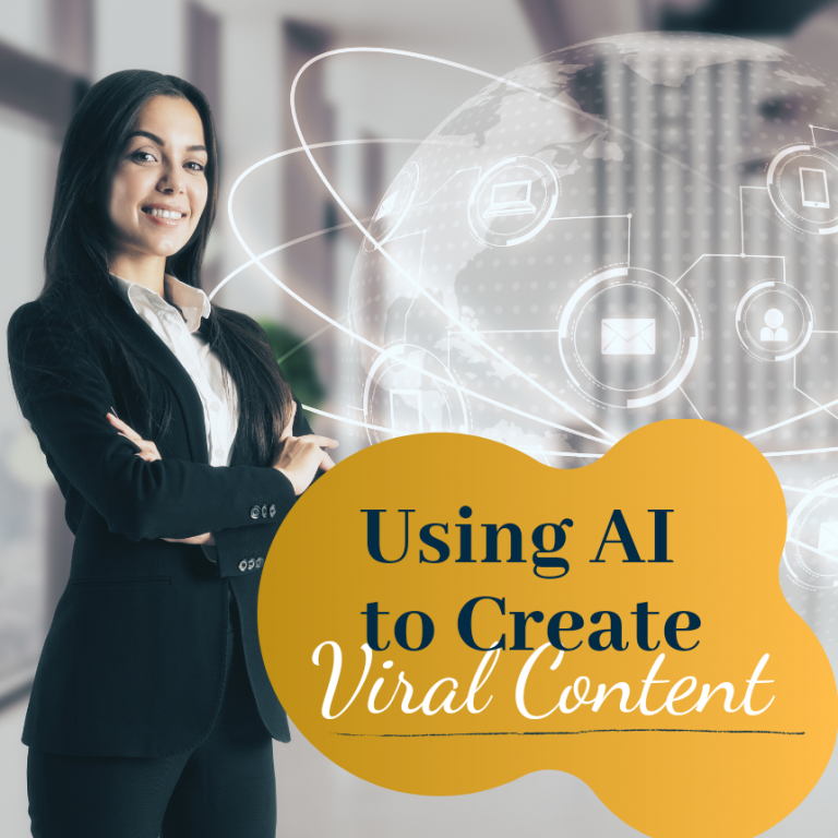 Viral Content with AI
