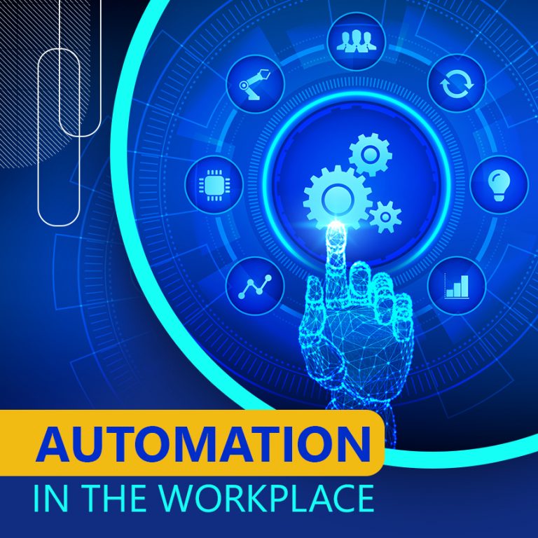 Workplace Automation