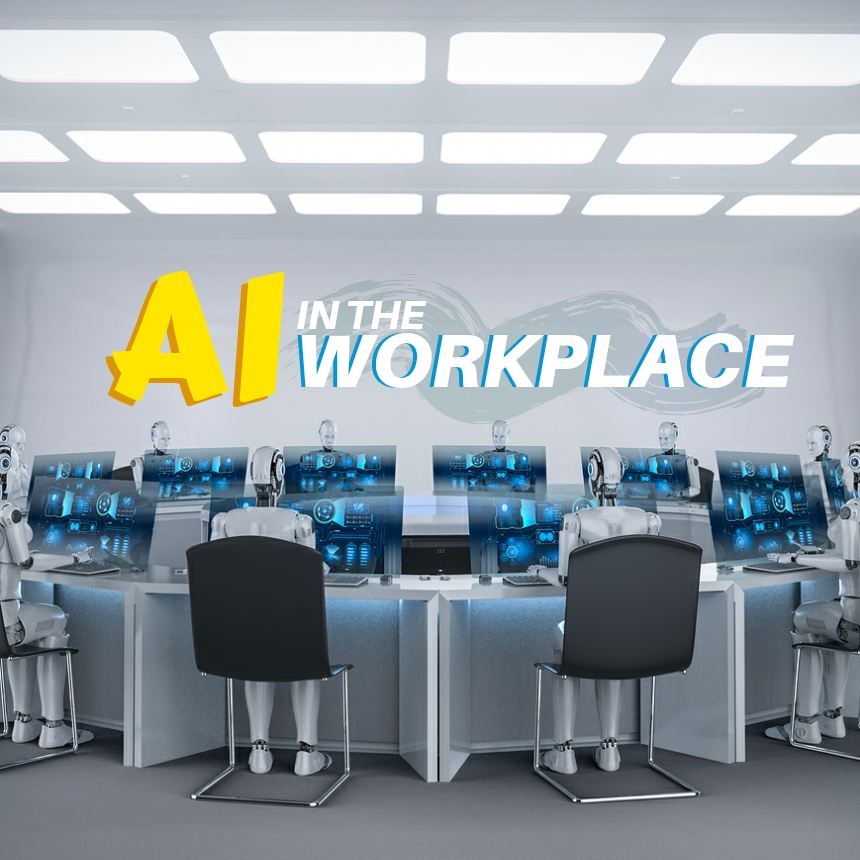 AI in Workplace