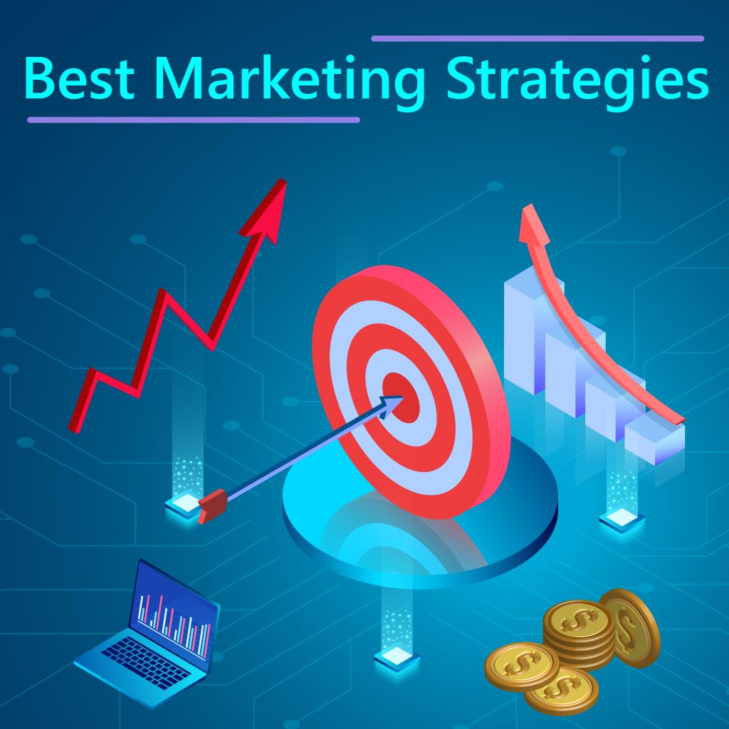 Best Marketing Strategies with ONPASSIVE