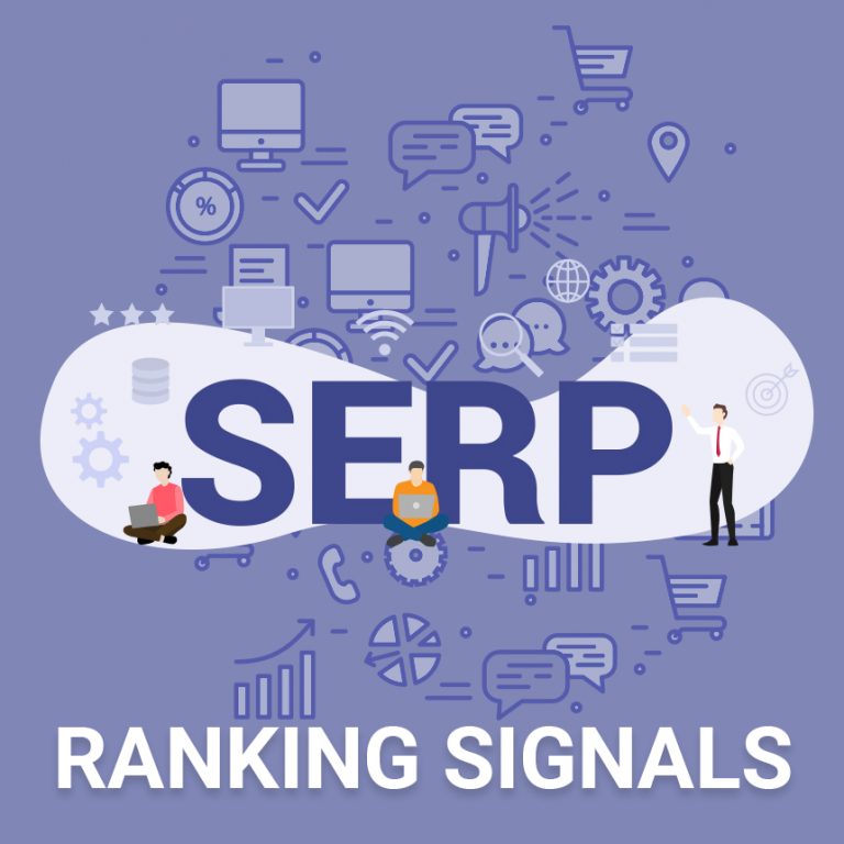 HTTPs as a ranking signal