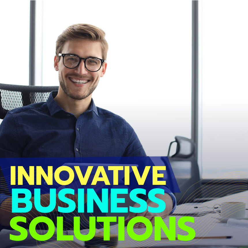 Innovative Business Solutions with ONPASSIVE