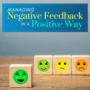 managing negative back with ONPASSIVE