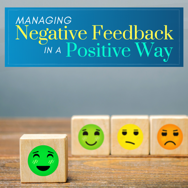 managing negative back with ONPASSIVE