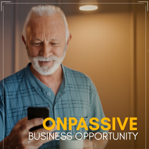 ONPASSIVE Business Opportunity