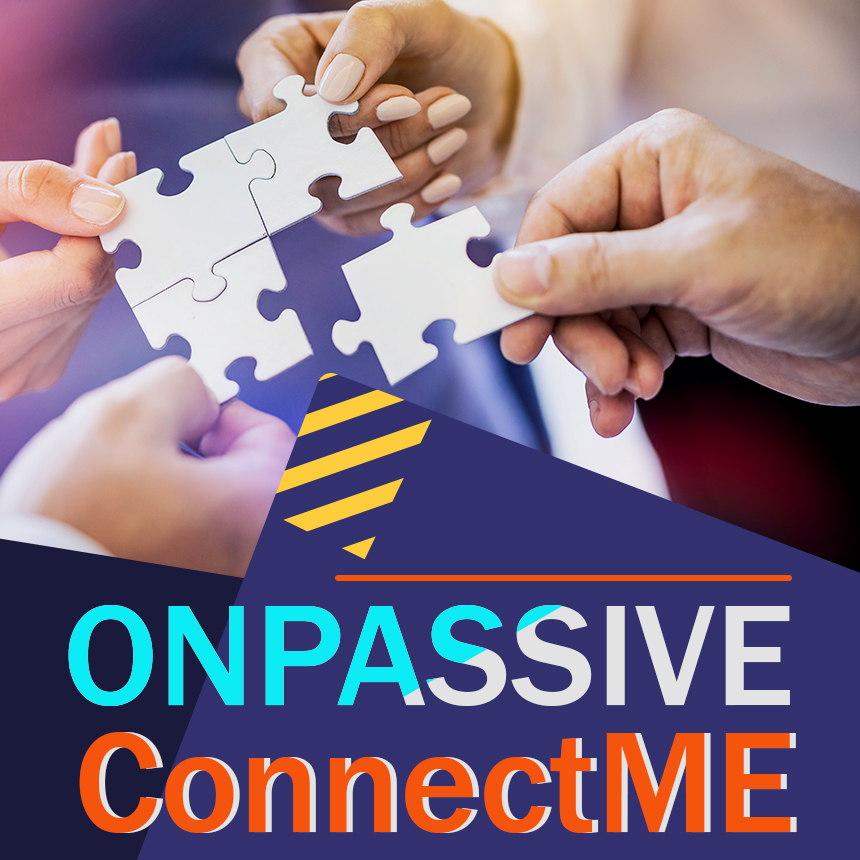 ONPASSIVE ConnectMe