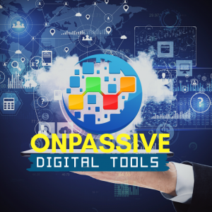 ONPASSIVE Digital AI Tools