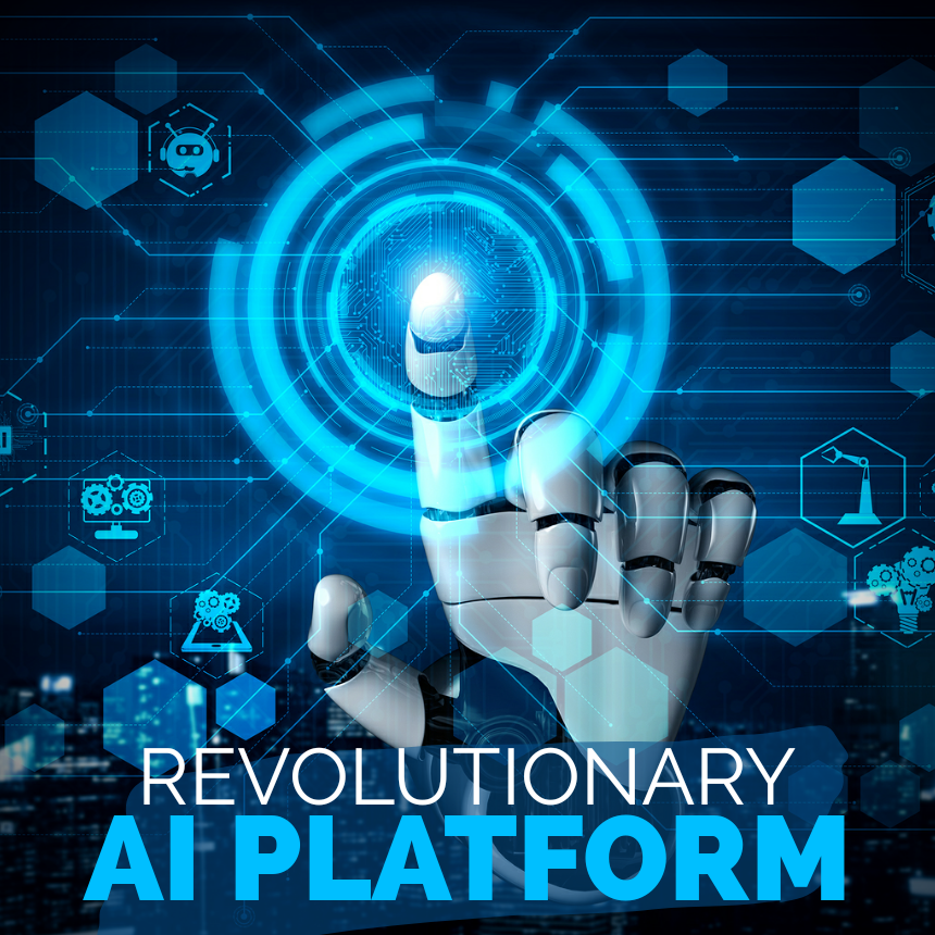 ONPASSIVE: Next Generation Revolutionary AI Platform for Small Businesses