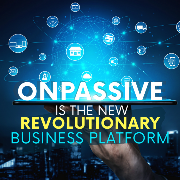 Revolutionary Business Platform
