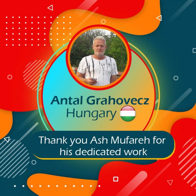 Antal Grahovecz-ONPASSIVE GOFounder