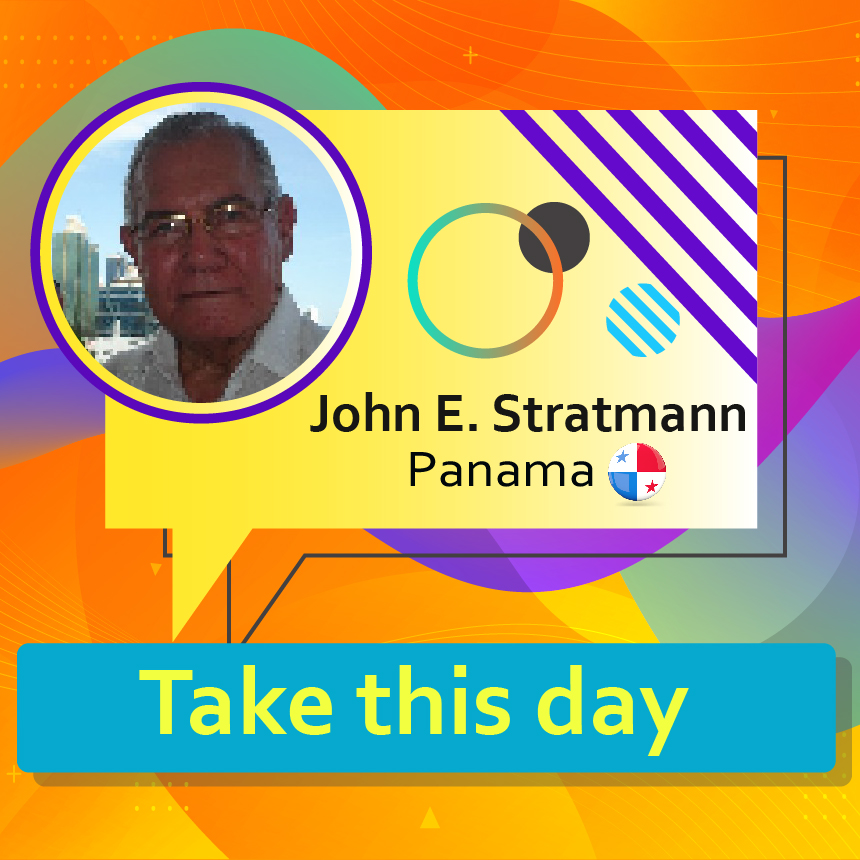 John E. Stratmann -ONPASSIVE GOFounder