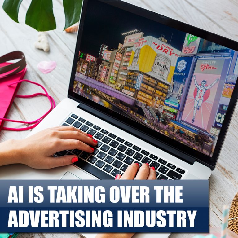 AI For Advertising