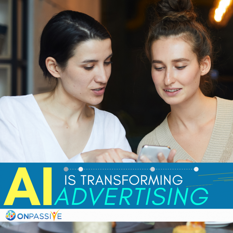 AI for Advertising