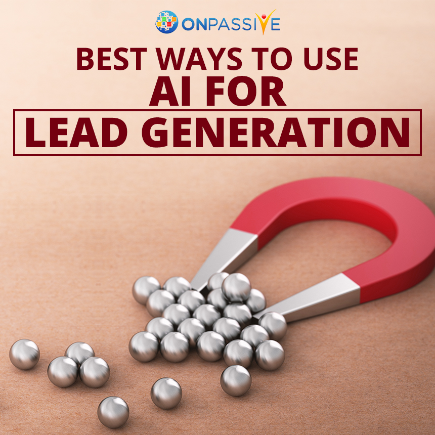 AI for Lead Generation