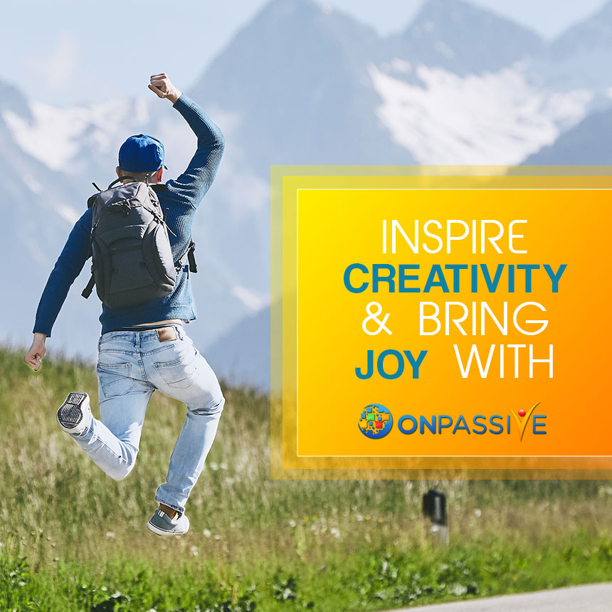 Create and Enjoy