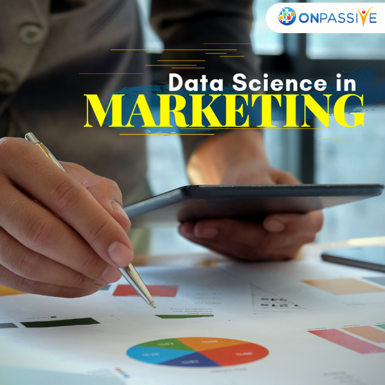 Data Science in Marketing