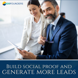 social proof for small business