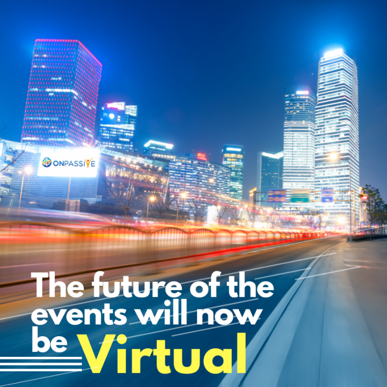 Successful Virtual Event