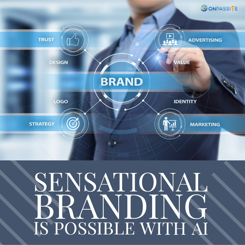 Branding With AI