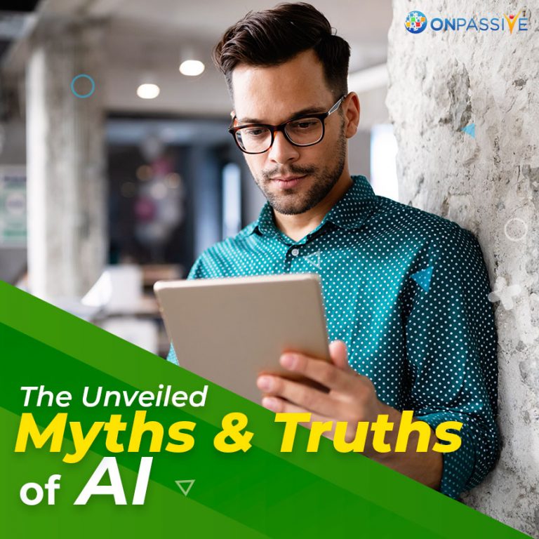 myths and realities of artificial intelligence