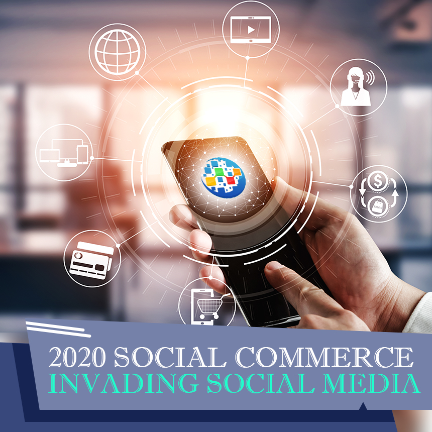 Social Commerce Impact on Social Media