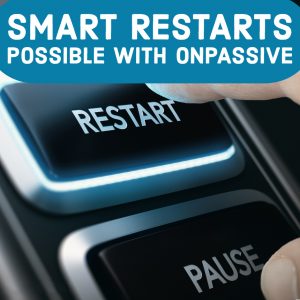 Reimagine, Reopen, and Transform Business to the NEXT LEVEL with ONPASSIVE