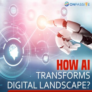 Digital Transformation Post Covid-19 with AI