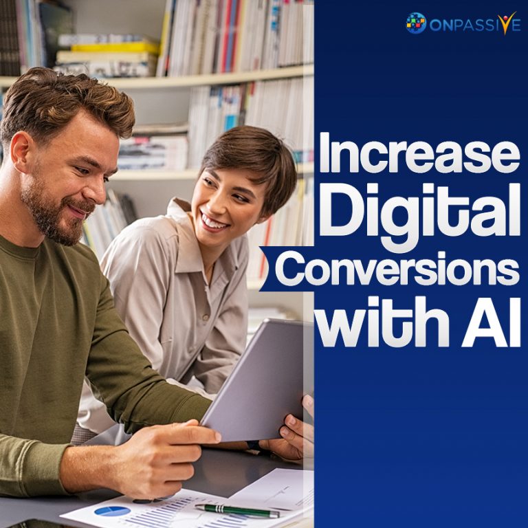 Digital Marketing Campaigns with Artificial Intelligence