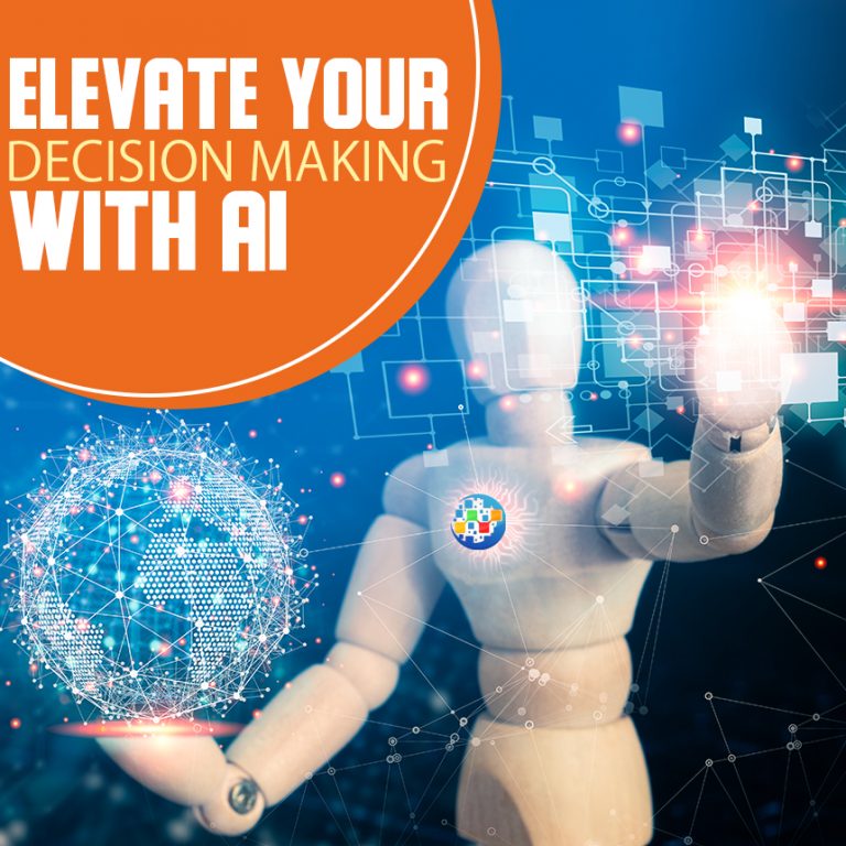 Business Decisions with AI