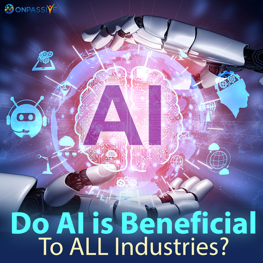 Sectors Needs Artificial Intelligence Improvements
