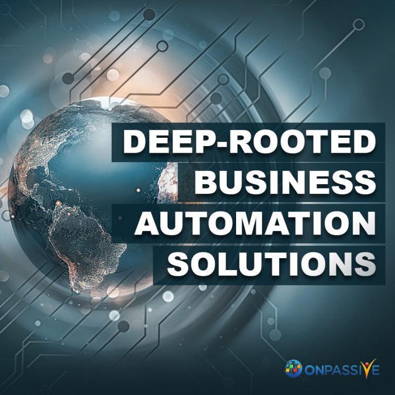 Business Automation Solutions