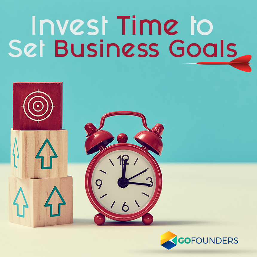 Achieve Your Business Goals