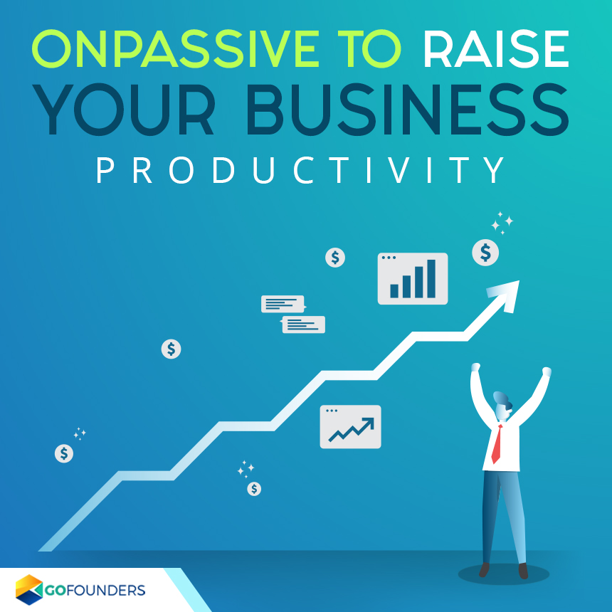 Accelerate Your Productivity