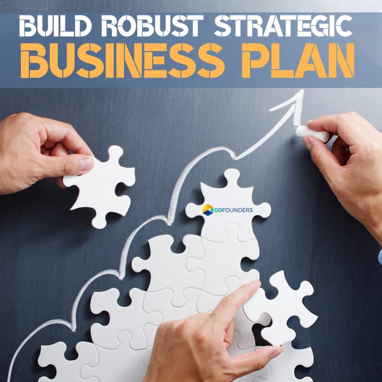 Excellent Strategic Plan for Success