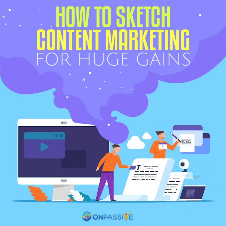 Crafting a Solid Content Marketing Plan