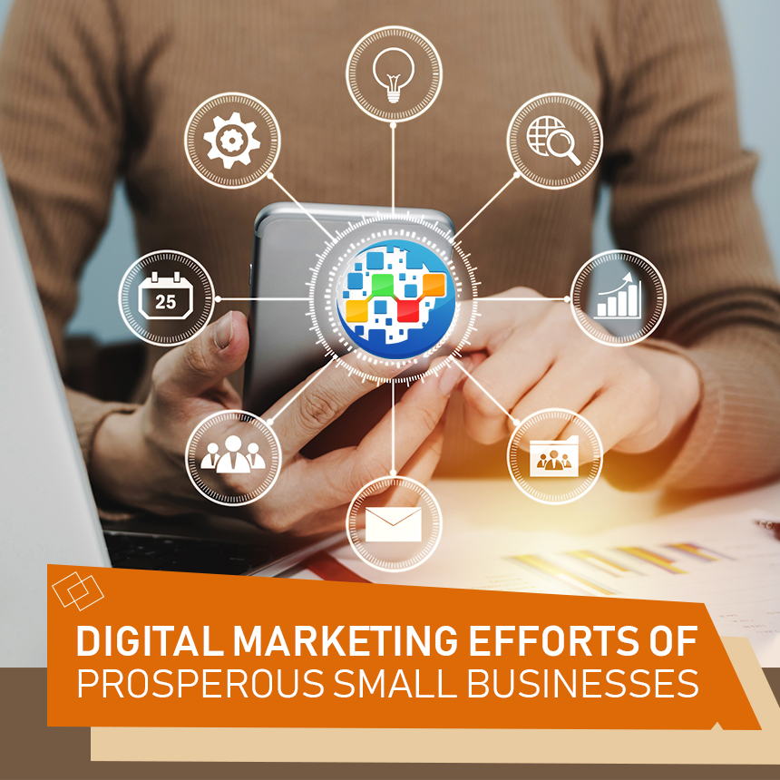 Digital Marketing Checklist for Small Business Owners