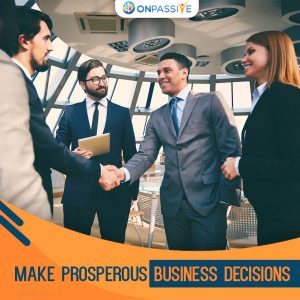 ONPASSIVE Tools: Ultimate Guide to Make Smart Business Decisions