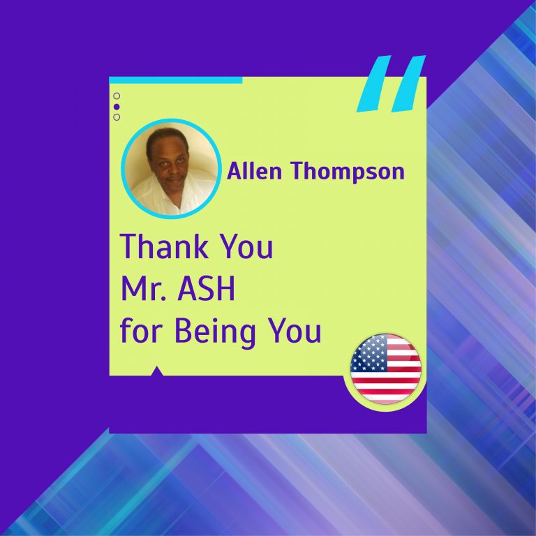 Allen Thompson