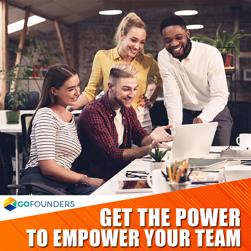 5 Secret Ways to Empower Your Team - A Quick Guide