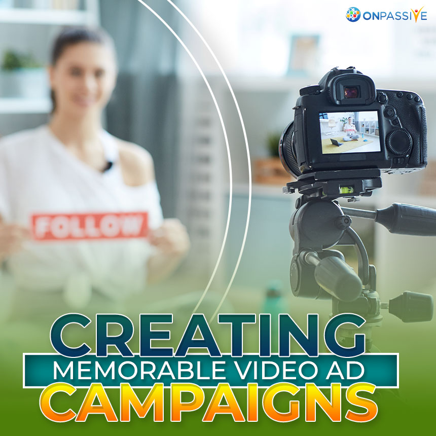 Create Successful Video Advertising Campaigns