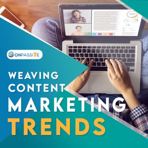 Top 10 Content Marketing