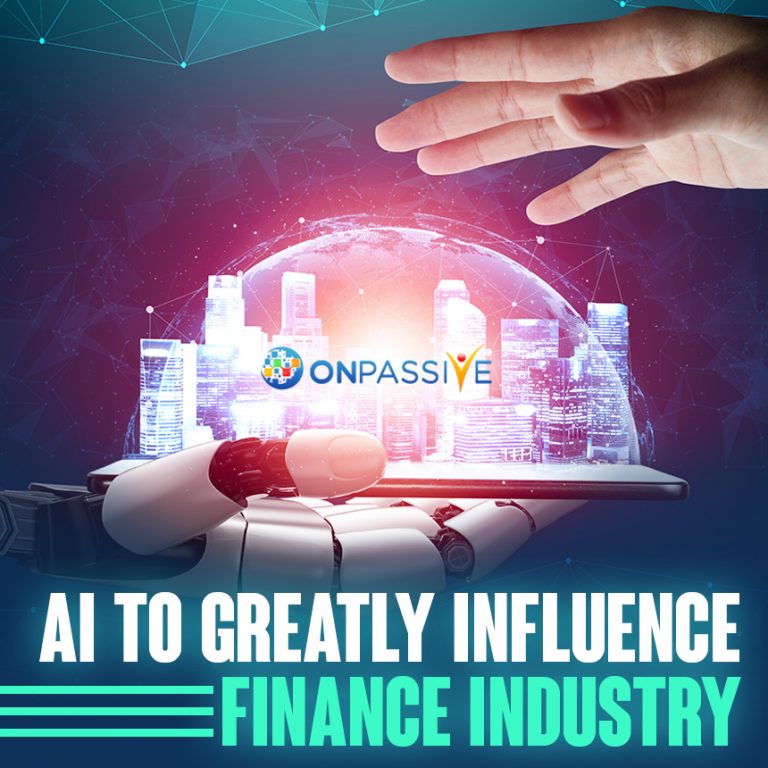 AI to Disrupt Traditional Methods of Finance Industry