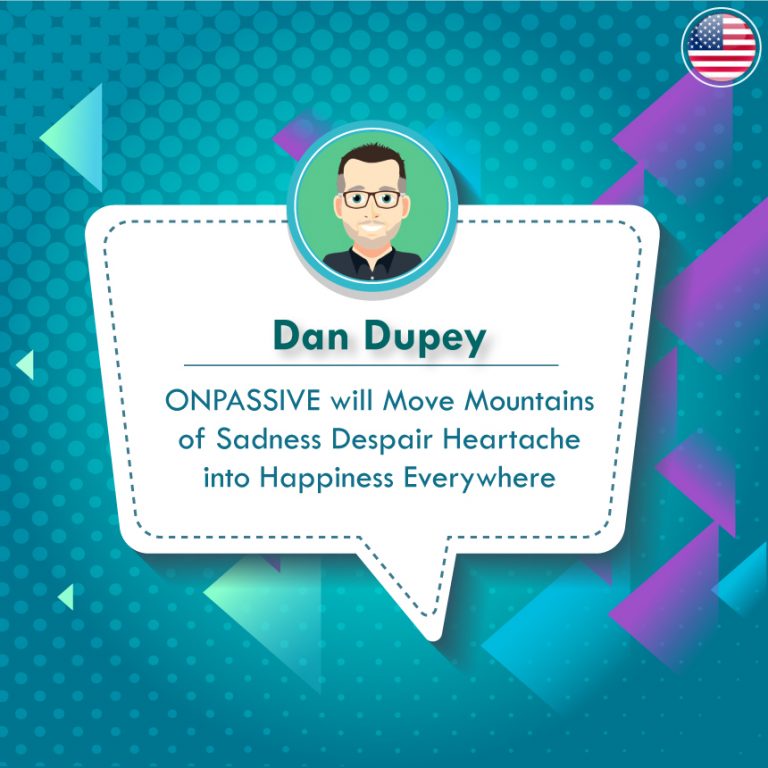 Dan Dupey