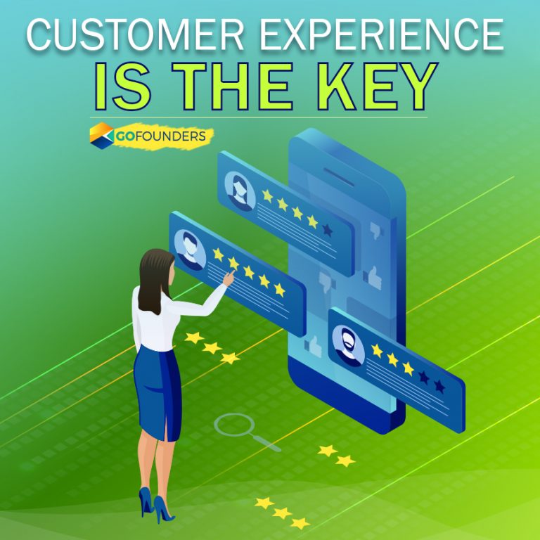 How to Offer Excellent Customer Experience