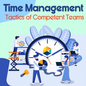 Time Management Strategies for Improving Team Efficiency
