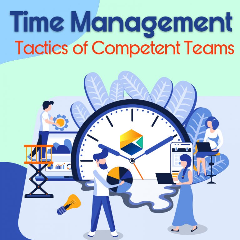 Time Management Strategies for Improving Team Efficiency