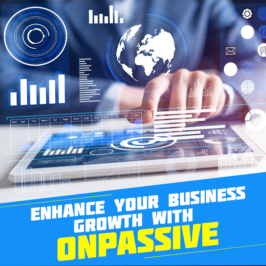 ONPASSIVE Business Growth Solutions